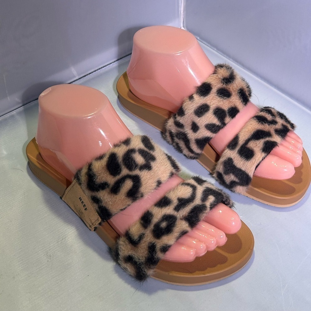 Reef Vista Women's Size 7 Sandal - Picture 2 of 7